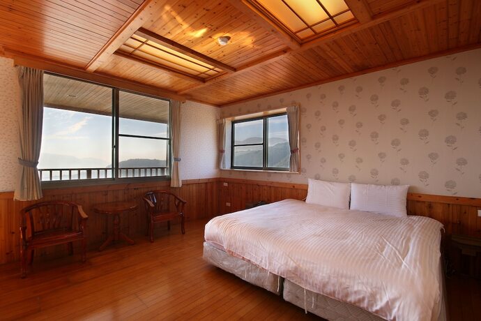 Imagen de la habitación del Hotel Jia Maei BandB. Foto 15