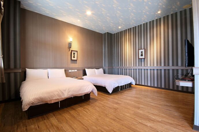Imagen de la habitación del Hotel Jia Maei BandB. Foto 16