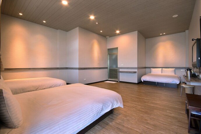 Imagen de la habitación del Hotel Jia Maei BandB. Foto 17