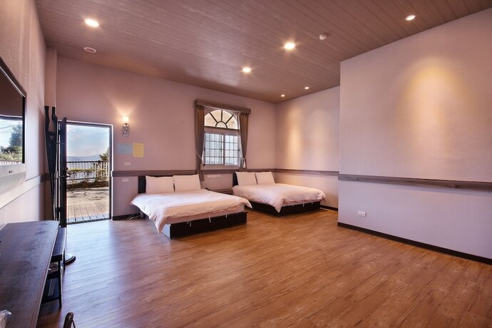 Imagen de la habitación del Hotel Jia Maei BandB. Foto 18
