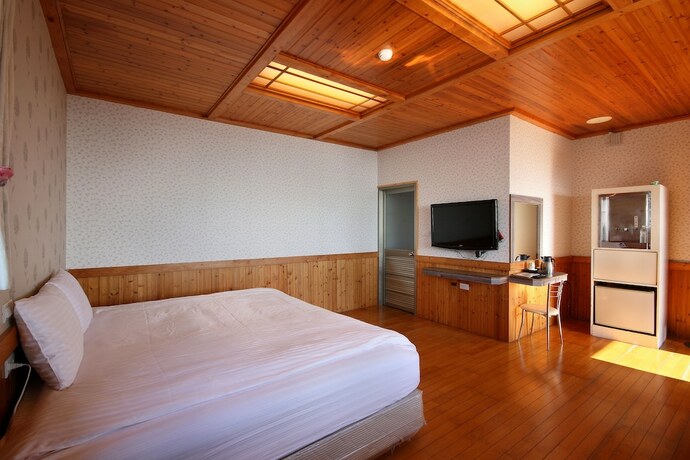 Imagen de la habitación del Hotel Jia Maei BandB. Foto 19