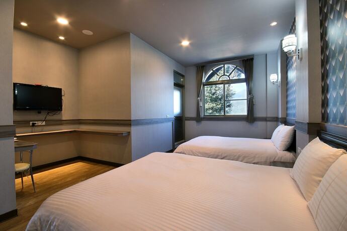 Imagen de la habitación del Hotel Jia Maei BandB. Foto 20