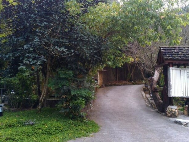Imagen general del Hotel Jia Yuan Resort. Foto 3
