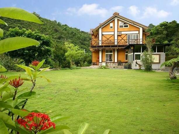 Imagen general del Hotel Jia Yuan Resort. Foto 4