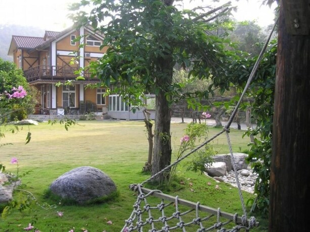 Imagen general del Hotel Jia Yuan Resort. Foto 5