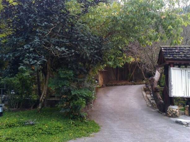 Imagen general del Hotel Jia Yuan Resort. Foto 7
