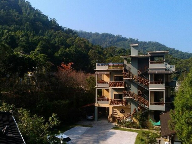 Imagen general del Hotel Jia Yuan Resort. Foto 9