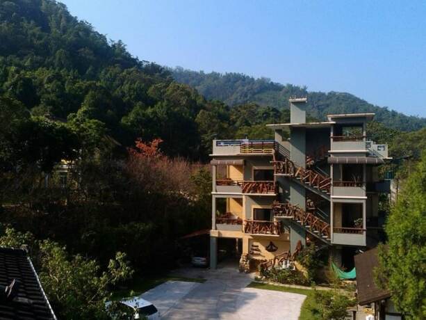 Imagen general del Hotel Jia Yuan Resort. Foto 11