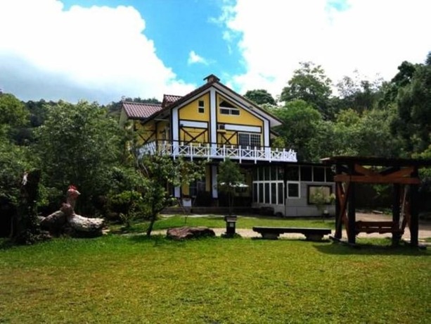 Imagen general del Hotel Jia Yuan Resort. Foto 14