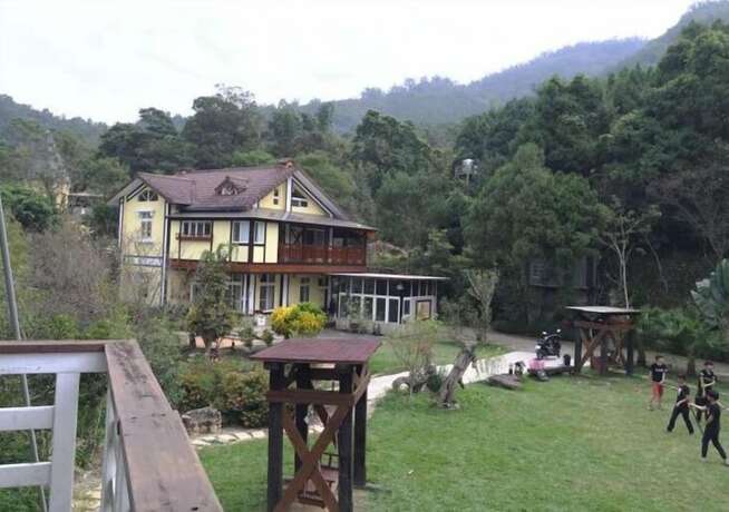 Imagen general del Hotel Jia Yuan Resort. Foto 17