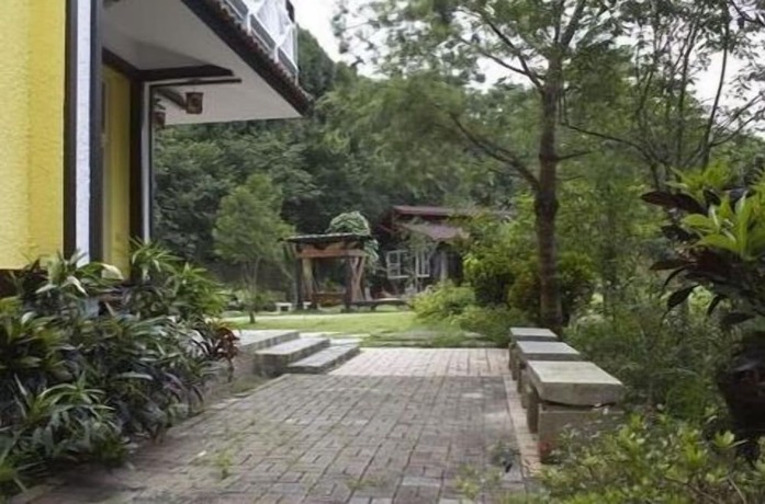 Imagen general del Hotel Jia Yuan Resort. Foto 19