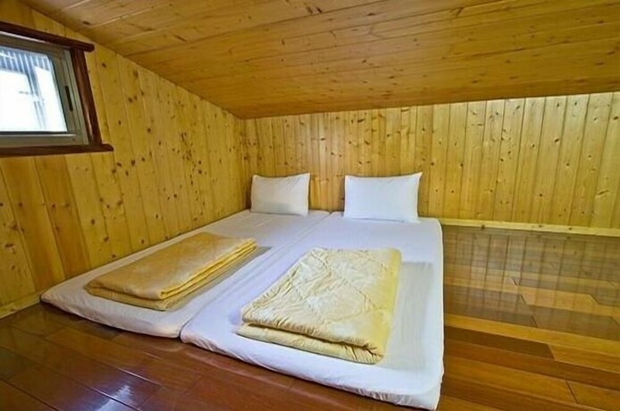 Imagen de la habitación del Hotel Jia Yuan Resort. Foto 21