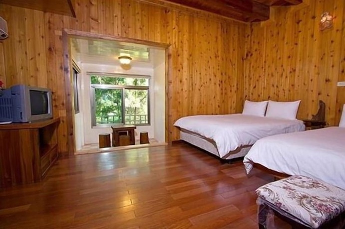 Imagen de la habitación del Hotel Jia Yuan Resort. Foto 22