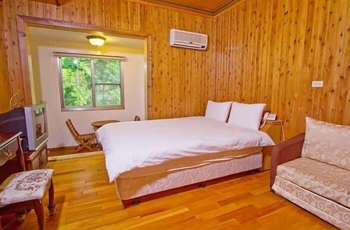 Imagen de la habitación del Hotel Jia Yuan Resort. Foto 28