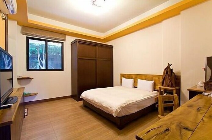 Imagen de la habitación del Hotel Jia Yuan Resort. Foto 30