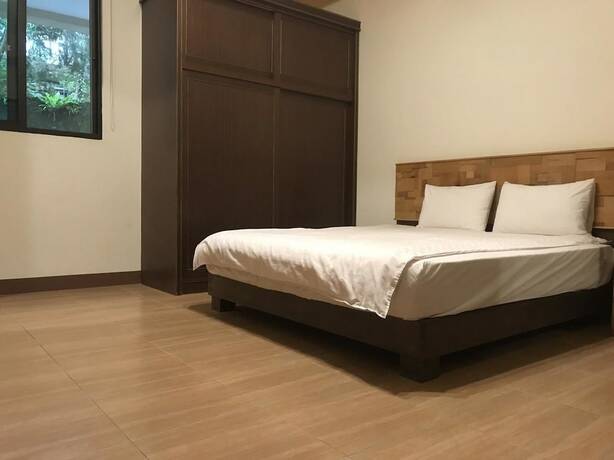 Imagen de la habitación del Hotel Jia Yuan Resort. Foto 31