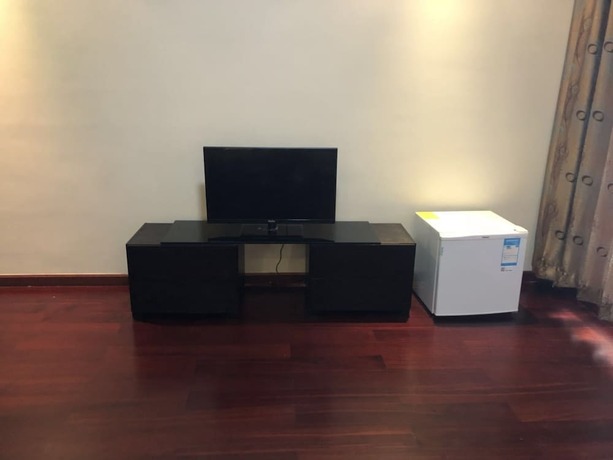 Imagen general del Hotel Jia Zhao Ye Sunny Seaview Apartment. Foto 4