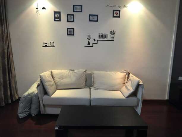 Imagen general del Hotel Jia Zhao Ye Sunny Seaview Apartment. Foto 6