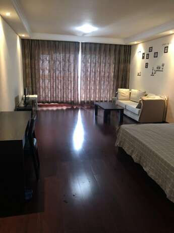 Imagen general del Hotel Jia Zhao Ye Sunny Seaview Apartment. Foto 7