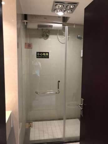 Imagen general del Hotel Jia Zhao Ye Sunny Seaview Apartment. Foto 9