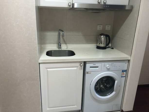 Imagen general del Hotel Jia Zhao Ye Sunny Seaview Apartment. Foto 10