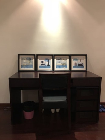 Imagen general del Hotel Jia Zhao Ye Sunny Seaview Apartment. Foto 11