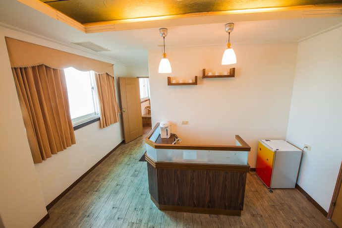 Imagen de la habitación del Hotel JiaHua. Foto 4