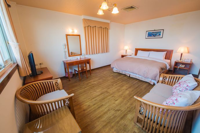 Imagen de la habitación del Hotel JiaHua. Foto 18