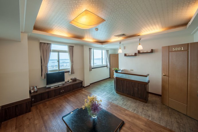 Imagen de la habitación del Hotel JiaHua. Foto 19