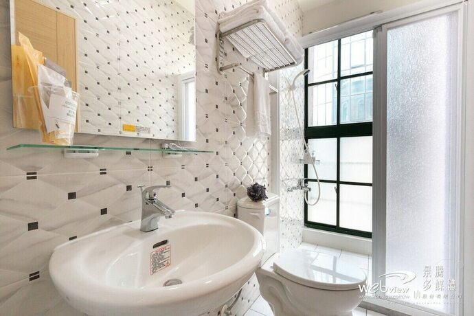 Imagen general del Hotel Jia-Jia Business. Foto 2