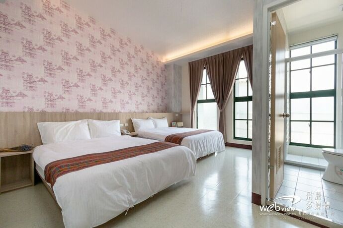 Imagen de la habitación del Hotel Jia-Jia Business. Foto 16