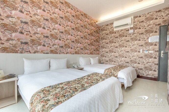 Imagen de la habitación del Hotel Jia-Jia Business. Foto 17