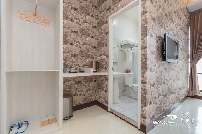 Imagen general del Hotel Jia-Jia Business. Foto 5