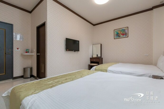 Imagen general del Hotel Jia-Jia Business. Foto 8