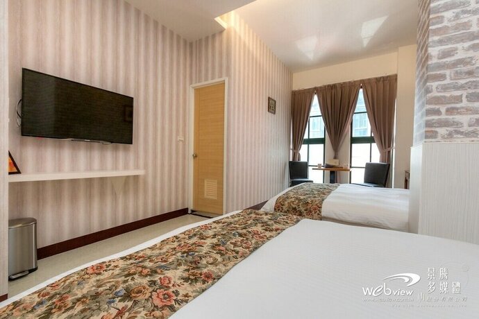 Imagen general del Hotel Jia-Jia Business. Foto 9