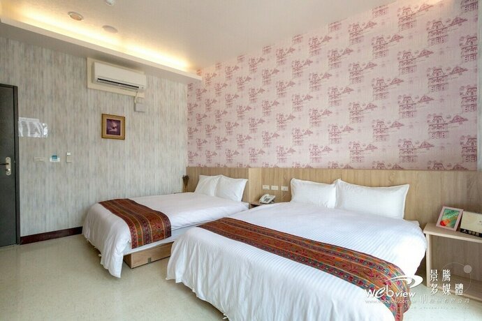 Imagen de la habitación del Hotel Jia-Jia Business. Foto 20