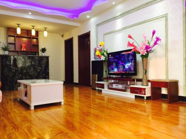 Imagen general del Hotel Jiacheng Business. Foto 1