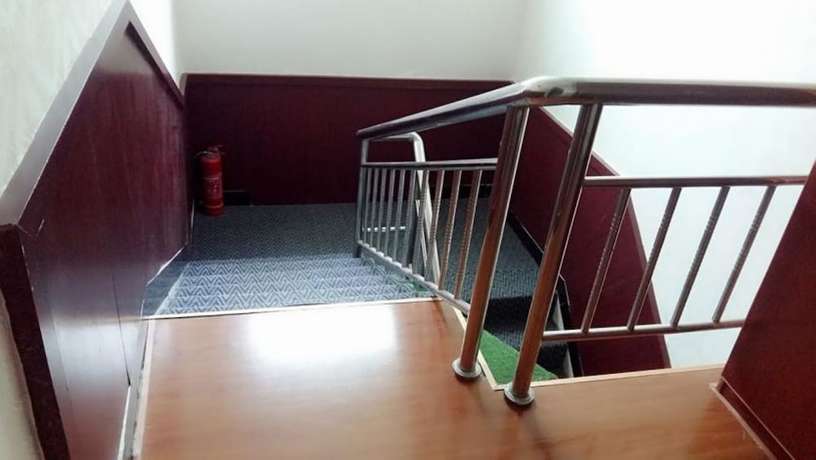 Imagen de los interiores del Hotel Jiacheng Business. Foto 11