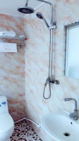 Imagen de la habitación del Hotel Jiacheng Business. Foto 8