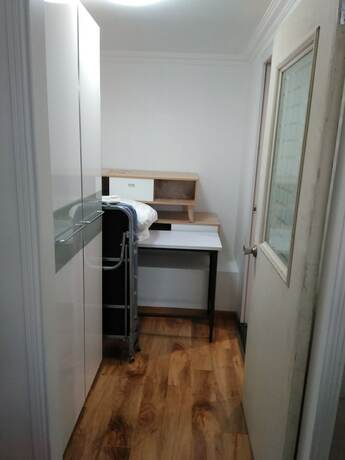Imagen general del Hotel Jiade Shangceng Apartment. Foto 2
