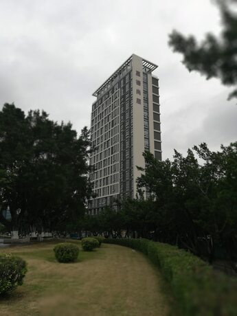 Imagen general del Hotel Jiade Shangceng Apartment. Foto 4