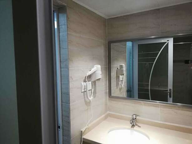 Imagen general del Hotel Jiade Shangceng Apartment. Foto 7