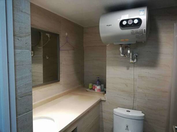 Imagen general del Hotel Jiade Shangceng Apartment. Foto 8