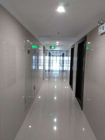 Imagen general del Hotel Jiade Shangceng Apartment. Foto 11