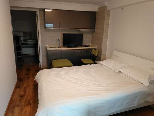 Imagen general del Hotel Jiade Shangceng Apartment. Foto 1