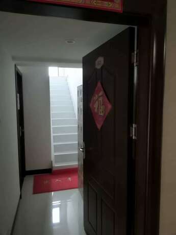 Imagen de la habitación del Hotel Jiade Shangceng Apartment. Foto 12
