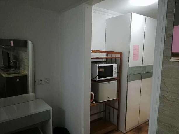 Imagen de la habitación del Hotel Jiade Shangceng Apartment. Foto 13
