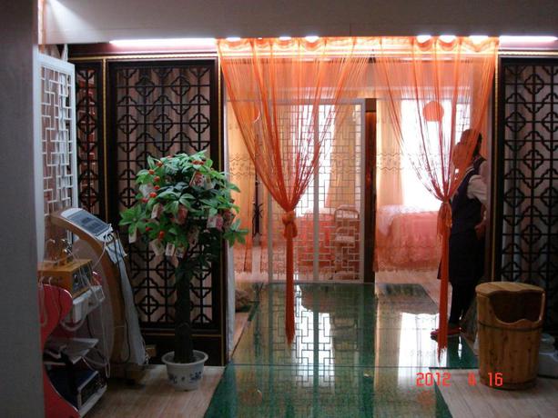 Imagen general del Hotel Jiahe Business Hotel. Foto 1