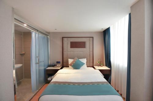 Imagen general del Hotel Jiahua - Wanzai Ancient City. Foto 5