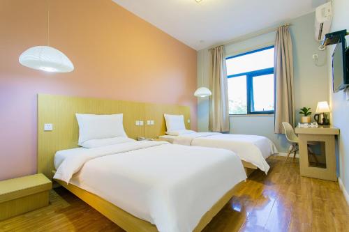 Imagen general del Hotel Jiajia_home+. Foto 4